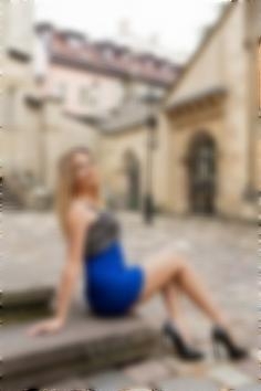 Ruslana Mykolaiv 39 y.o. - intelligent lady - small public photo.