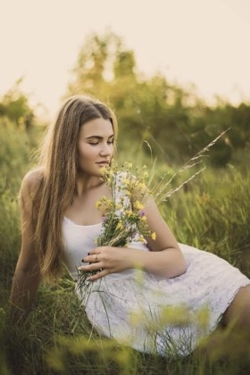 Vika from Dnipro photo Vika from Dnipro