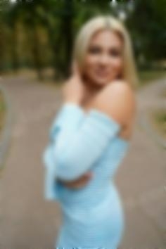 Katy Kherson 28 y.o. - intelligent lady - small public photo.