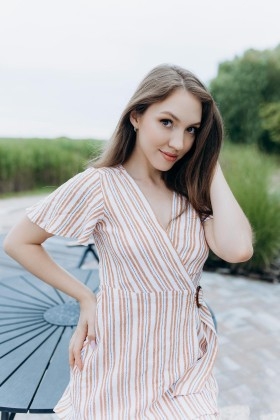 Karina from Cherkasy photo Karina from Cherkasy