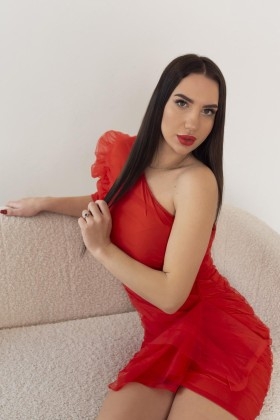 Inna from Cherkasy photo Inna from Cherkasy
