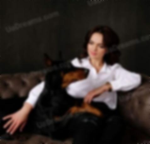 Nata Cherkasy 42 y.o. - intelligent lady - small public photo.