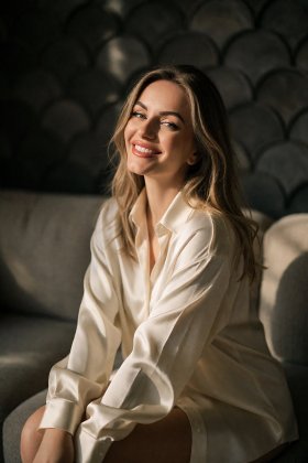 Mariia, 36 years old, from Ivano-Frankivsk, Ukraine