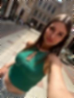 Vika Cherkasy 31 y.o. - intelligent lady - small public photo.