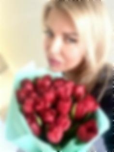 Liubushka Chornomorsk 43 y.o. - intelligent lady - small public photo.