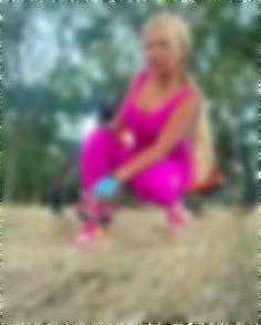 Liubushka Chornomorsk 43 y.o. - intelligent lady - small public photo.