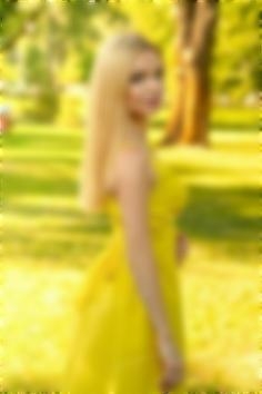 Inna Kyiv 40 y.o. - intelligent lady - small public photo.