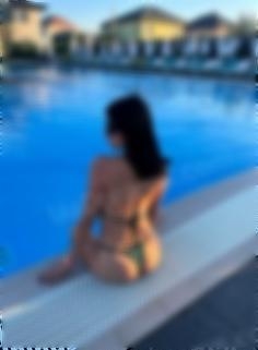 Khrystyna Sumy 31 y.o. - intelligent lady - small public photo.