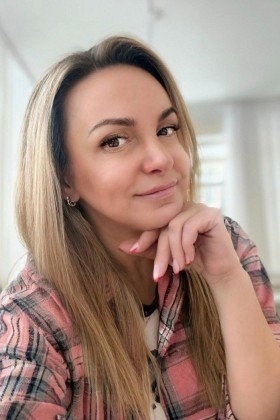 Iryna from Kharkov