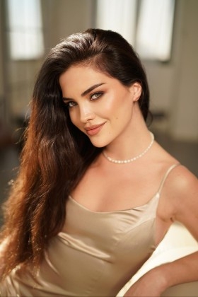 Kate from Ivano-Frankovsk