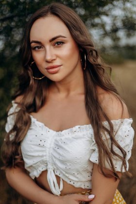 Diana, 31 years old, from Zaporizhia, Ukraine