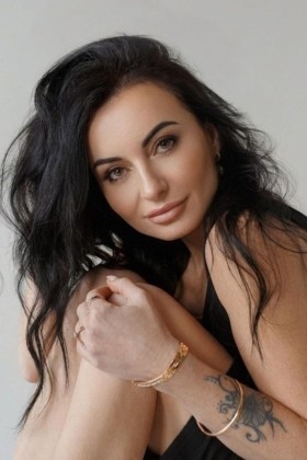 Nina from Dnipro photo Nina from Dnipro