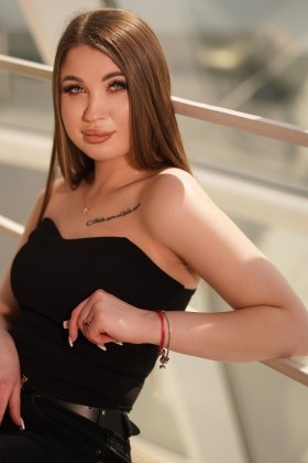 Vicky from Cherkasy