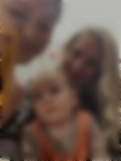 Alona Cherkasy 34 y.o. - intelligent lady - small public photo.