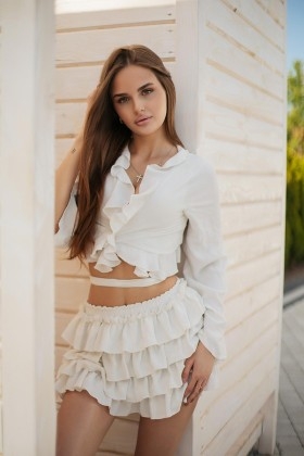 Tetiana from Cherkasy photo Tetiana from Cherkasy