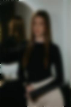 Margo Kyiv 19 y.o. - intelligent lady - small public photo.