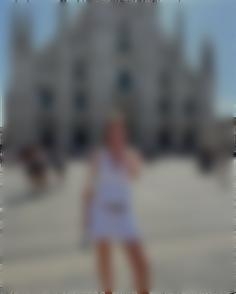 Margo Kyiv 19 y.o. - intelligent lady - small public photo.