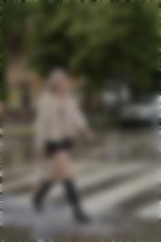 Margo Kyiv 19 y.o. - intelligent lady - small public photo.