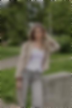 Margo Kyiv 19 y.o. - intelligent lady - small public photo.