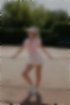 Margo Kyiv 19 y.o. - intelligent lady - small public photo.