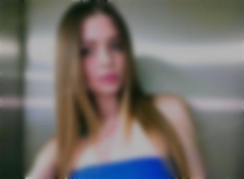 Mary Kyiv 21 y.o. - intelligent lady - small public photo.