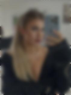 Alina Cherkasy 28 y.o. - intelligent lady - small public photo.