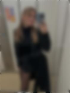 Alina Cherkasy 28 y.o. - intelligent lady - small public photo.