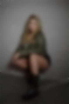 Alina Cherkasy 28 y.o. - intelligent lady - small public photo.
