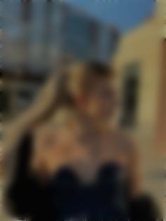 Alina Cherkasy 28 y.o. - intelligent lady - small public photo.
