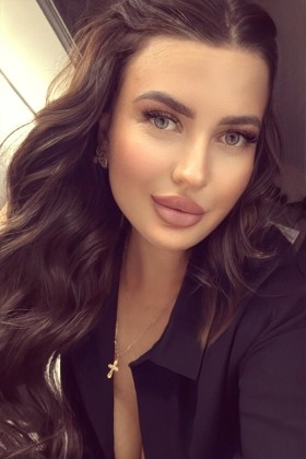 Evie from Dnipro photo Evie from Dnipro