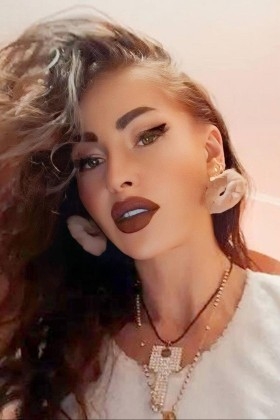 Kate from Dnipro