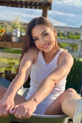 Viktoriia from Kiev