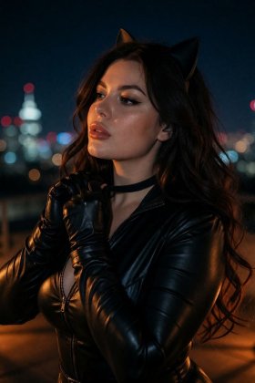 Liliia, 31 years old, from Cherkasy, Ukraine