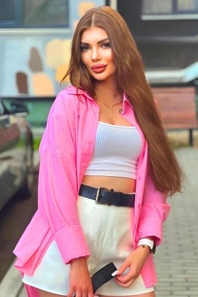 Anastasiia from Chornomorsk photo Anastasiia from Chornomorsk