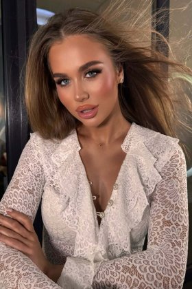 Svitlana from Kiev