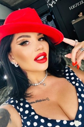 Nataliia from Kiev