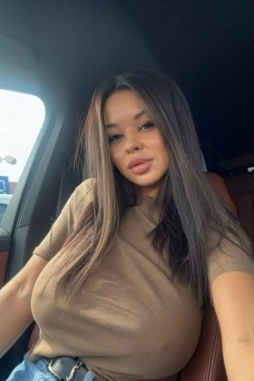 Viktoriia from Zhytomyr