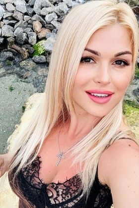 Olena from Sumy