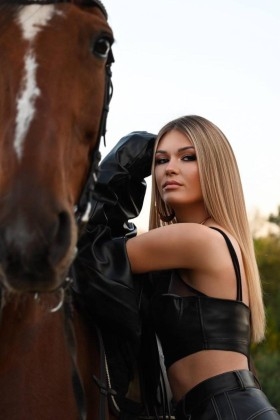 Anastasiia from Sumy photo Anastasiia from Sumy