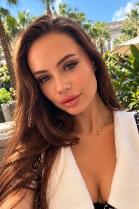 Diana, 25 years old, from Kyiv, Ukraine