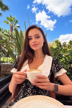 Diana, 25 years old, from Kyiv, Ukraine