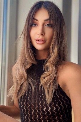 Alina from Dnipro photo Alina from Dnipro