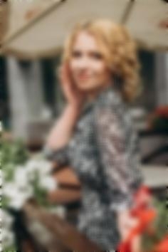 Anna Kyiv 34 y.o. - intelligent lady - small public photo.