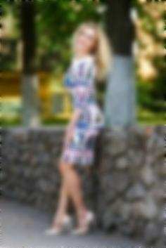 Karina Kremenchuk 38 y.o. - intelligent lady - small public photo.