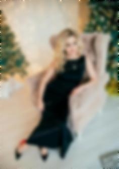 Karina Kremenchuk 38 y.o. - intelligent lady - small public photo.