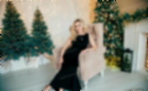 Karina Kremenchuk 38 y.o. - intelligent lady - small public photo.