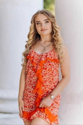 Diana from Dnipro