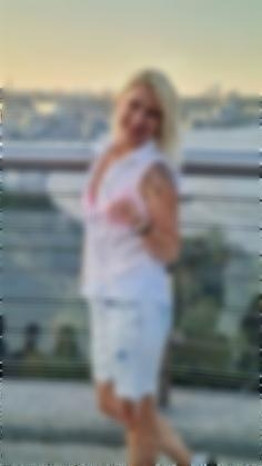 Nataliia Cherkasy 50 y.o. - intelligent lady - small public photo.