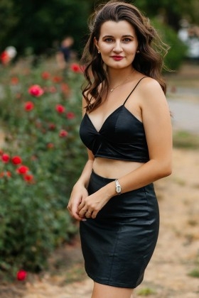 Valeriia from Poltava photo Valeriia from Poltava
