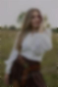 Hanna Sumy 31 y.o. - intelligent lady - small public photo.